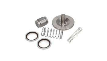 Atlas Copco 2911014900 Oil Stop Valve Kit