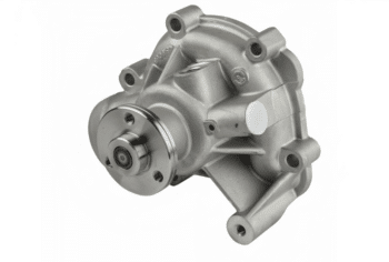 Deutz 293-7603 Coolant Pump