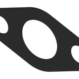 Cummins 3202117 Turbocharger Gasket