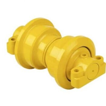 Atlas Copco 3222349002 Track Roller Assembly