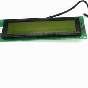 Ingersoll Rand 39875133 LCD Module