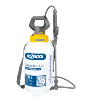 HOZELOCK 018-320-4231 Pressure Sprayer