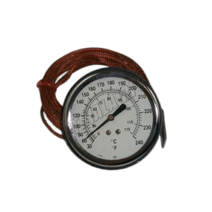 Sullair 46434 Temperature Gauge