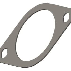 Cummins 4907447 Exhaust Manifold Gasket