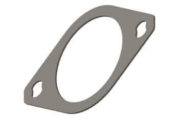 Cummins 4907447 Exhaust Manifold Gasket