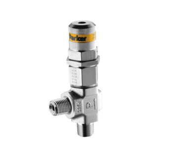 Parker 4A-RL4A-VT-SS-KS Relief Valve