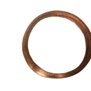 MTU 5240160319 Seal Ring