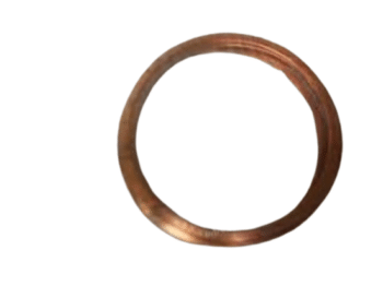 MTU 5240160319 Seal Ring