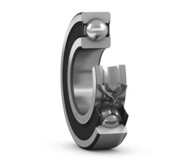 SKF 61910-2RS1 Deep Groove Ball Bearing