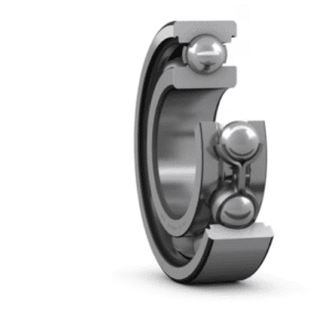 SKF 6318-C3 Deep Groove Ball Bearing