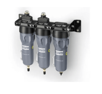 Atlas Copco 8102372007 Compressed Air Filter