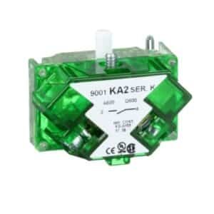 Schneider Electric 9001KA2 Contact Block