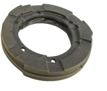 Ingersoll Rand 95214243 Scraper Oil Ring