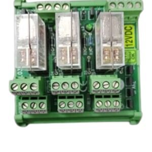 Cummins A040J512 Control Relay