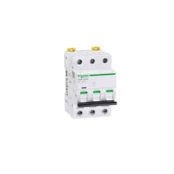 Schneider Electric A9I18332 Miniature Circuit Breaker