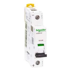 Schneider Electric A9N18116 Miniature Circuit Breaker