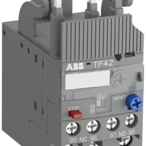 ABB 1SAZ721201R1031 Overload Relay