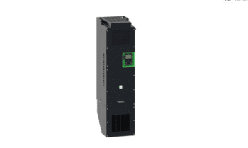 Schneider Electric ATV630C13N4 Variable Speed Drive