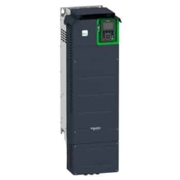 Schneider Electric ATV930D75N4 Variable Speed Drive