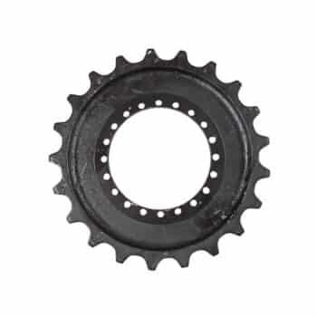 Atlas Copco 3222338732 Drive Wheel