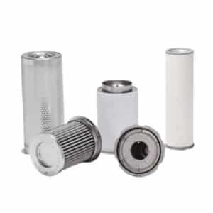 Atlas Copco 9097044750 Secondary Air Filter
