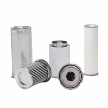 Atlas Copco 9097044750 Secondary Air Filter