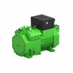 Bitzer 4NES-20Y-40P Semi Hermetic Compressor
