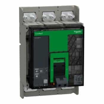 Schneider Electric C080N320FM Circuit Breaker