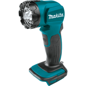 Makita DML815 Cordless Flashlight