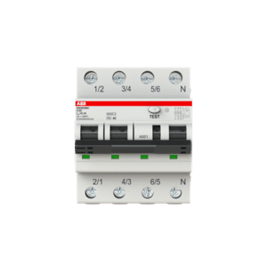 ABB DS203NC-C32-AC100 Circuit Breaker