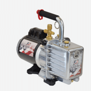 JB Industries DV-200N-250 Platinum Vacuum Pump