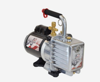 JB Industries DV-200N-250 Platinum Vacuum Pump