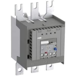 ABB EF370 Overload Relay