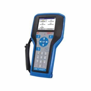 Emerson 475 Field Communicator