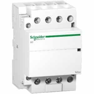 Schneider Electric GC6330M5 Contactor