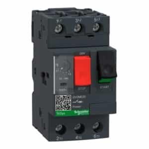 Schneider Electric GV2ME20 Motor Circuit Breaker