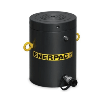 Enerpac HCL2006 Lock Nut Hydraulic Cylinder