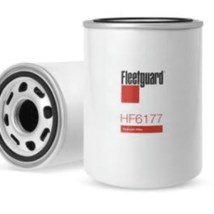 Fleetguard HF6177 Hydraulic Filter