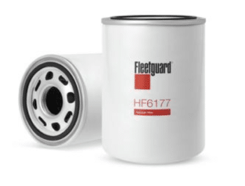 Fleetguard HF6177 Hydraulic Filter