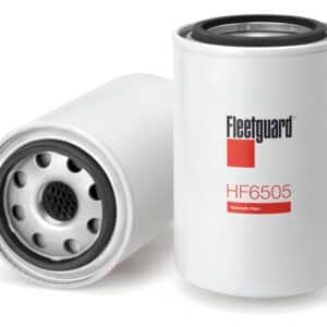 Fleetguard HF6505 Hydraulic Filter