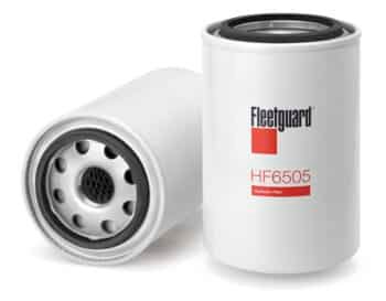 Fleetguard HF6505 Hydraulic Filter