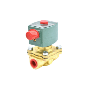 Ingersoll Rand 36840841 Solenoid Valve