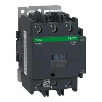 Schneider Electric LC1D80M7 Contactor