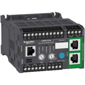 Schneider Electric LTMR27EFM Motor Control