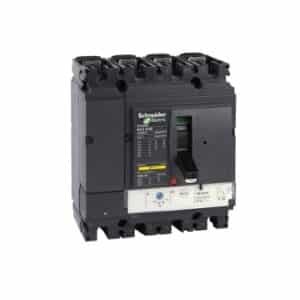 Schneider Electric LV429572 Circuit Breaker