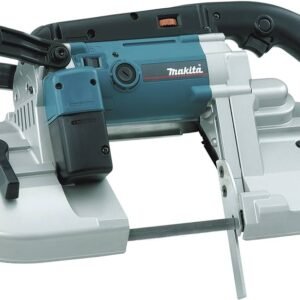 Makita 2107FK Portable Band Saw