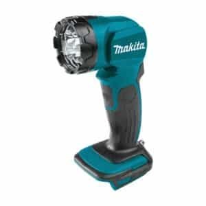 Makita DML815 Cordless Flashlight