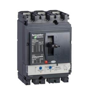 Schneider Electric NSX-250F Circuit Breaker