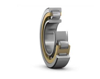 SKF NU1032-ML-C3 Cylindrical Roller Bearing