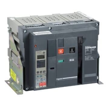 Schneider Electric NW20H1 Circuit Breaker